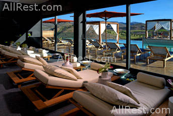 Sheraton Salobre Golf Resort & Spa 18
